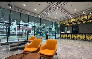 Ezu Suites - Free Parking Apartment in Selangor, Malaysia