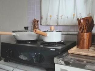 J[거북이집][서울종로/혜화 가정집/성균관/광장시장/성북동 맛집/광화문] 가족숙소/피톤치드 Apartment in Seoul