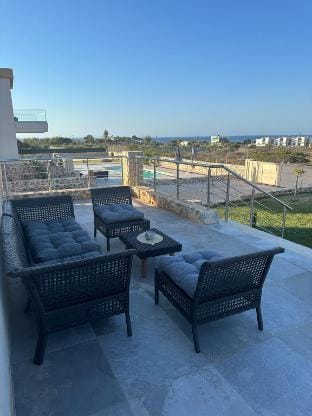 Cindy Luxury Villas Crete(Green) Vacation rental in Crete