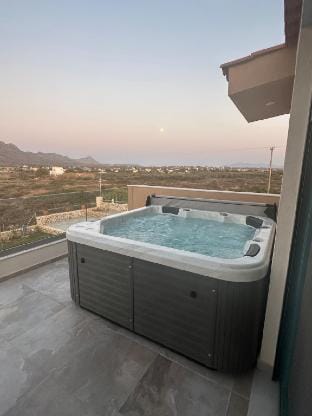 Cindy Luxury Villas Crete(Green) Vacation rental in Crete