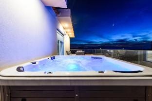 Cindy Luxury Villas Crete (Blue) Villa in Crete
