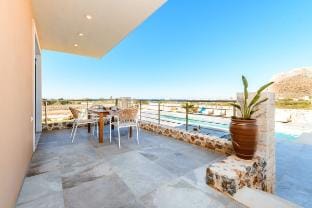 Cindy Luxury Villas Crete (Blue) Villa in Crete