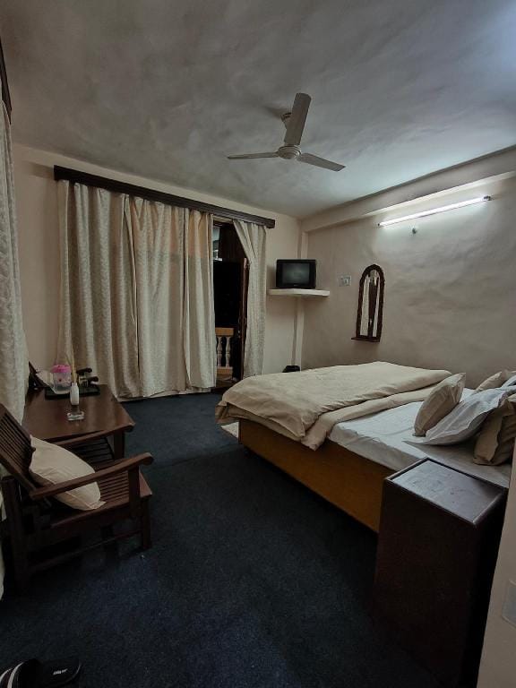 The Kailasha Homestay Vacation rental in Himachal Pradesh