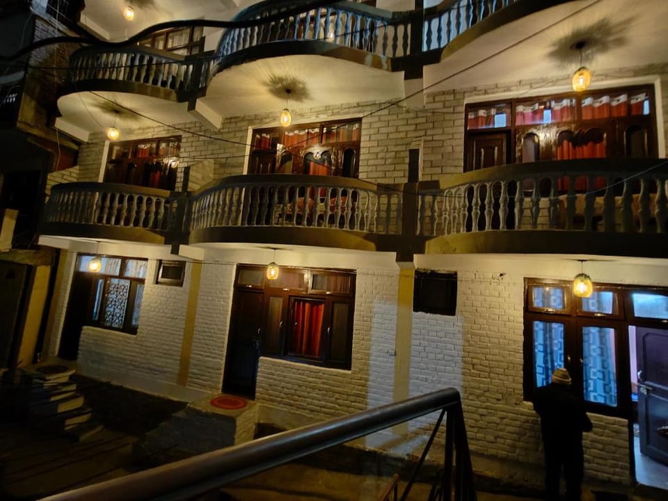 The Kailasha Homestay Vacation rental in Himachal Pradesh
