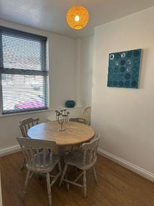 Raven's Nest Vacation rental in York