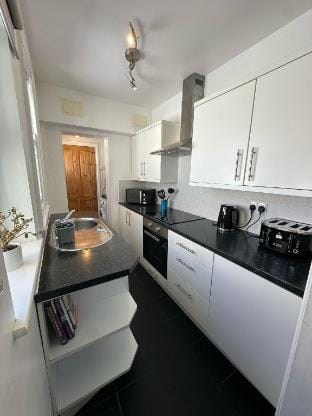 Raven's Nest Vacation rental in York