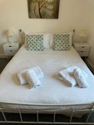 Raven's Nest Vacation rental in York