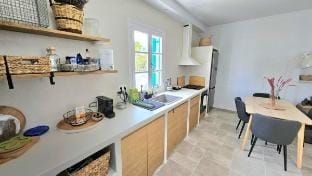 Tinos Seaside Gem: Cycladic 2BR - 500m from Center Vacation rental in Decentralized Administration of the Aegean