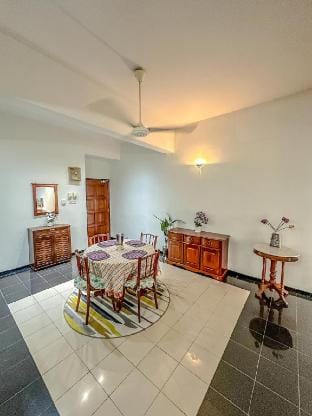Regency Tanjung PD 3BR Seaview Retreat by Idealhub Vacation rental in Port Dickson