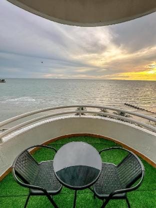 Regency Tanjung PD 3BR Seaview Retreat by Idealhub Vacation rental in Port Dickson