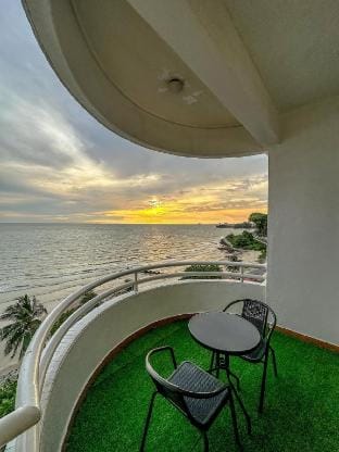 Regency Tanjung PD 3BR Seaview Retreat by Idealhub Vacation rental in Port Dickson