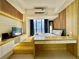 Batam Center Apartments Apartment in Riau Islands, Indonesia