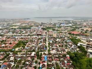 Batam Center Apartments Apartment in Riau Islands, Indonesia