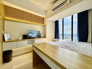 Batam Center Apartments Apartment in Riau Islands, Indonesia