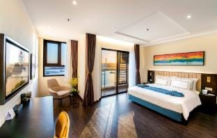 Luxury apt sea view ( CHILL home ) Apartment in Laos