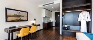 Luxury apt sea view ( CHILL home ) Apartment in Laos