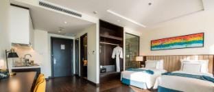 Luxury apt sea view ( CHILL home ) Apartment in Laos