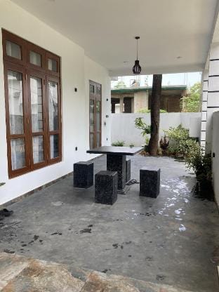 Dreams Villa Vacation rental in Southern Province
