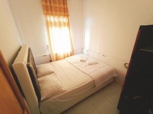 Kutanjuang Homestay  Vacation rental in West Sumatra, Indonesia