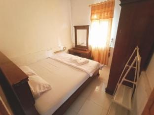 Kutanjuang Homestay  Vacation rental in West Sumatra, Indonesia