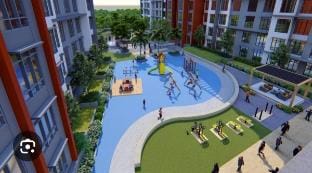 Anderson 2 Room Suite (6pax) C12-01 Vacation rental in Ipoh