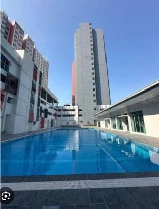 Anderson 2 Room Suite (6pax) C12-01 Vacation rental in Ipoh