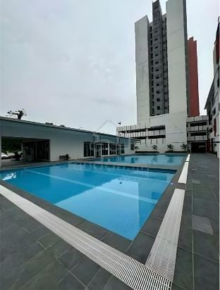 Anderson 2 Room Suite (6pax) C12-01 Vacation rental in Ipoh
