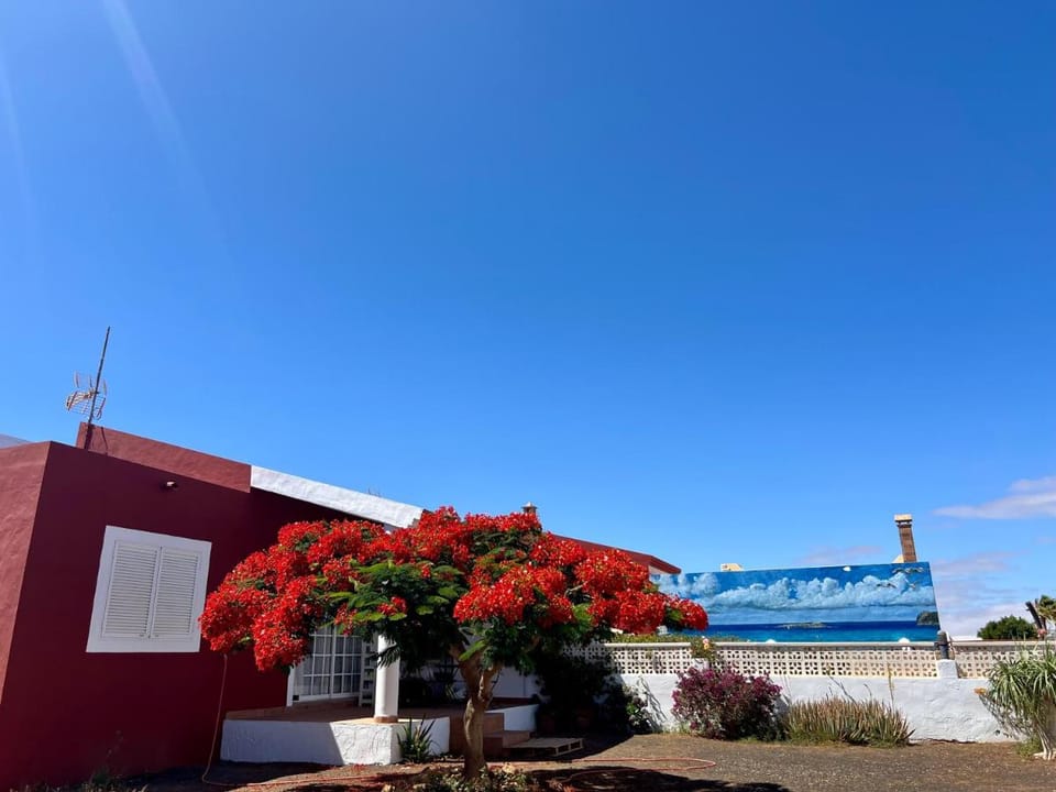 Casa Drago Vacation rental in Maxorata