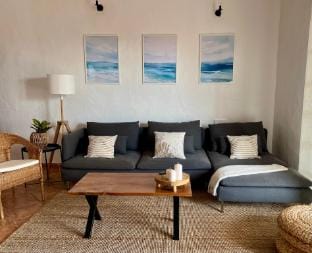 Casa Drago Vacation rental in Maxorata