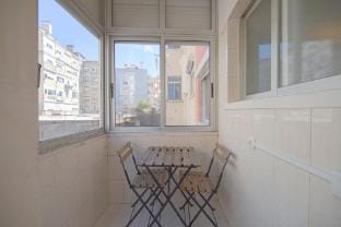 ALAMEDA TYPICAL by HOMING Apartment in Lisbon