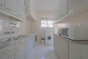 ALAMEDA TYPICAL by HOMING Apartment in Lisbon