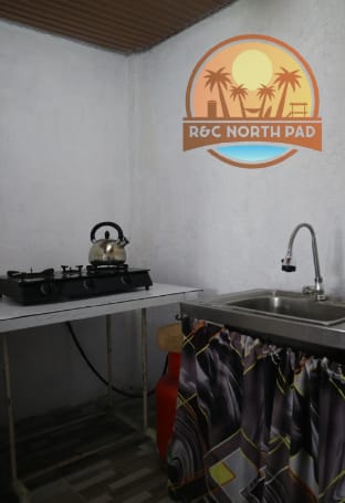 R&C North Pad Villa in Ilocos Region