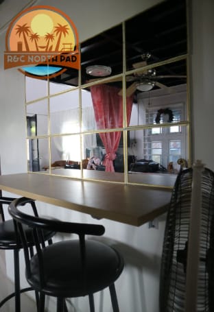 R&C North Pad Villa in Ilocos Region