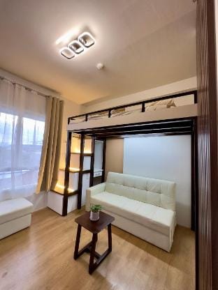 The Crazy Escape - Davao Condo for Rent  Apartment in Davao City
