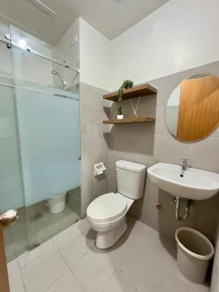 The Crazy Escape - Davao Condo for Rent  Apartment in Davao City
