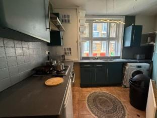 Albert House- 1st Floor- EC3 Apartment in London Borough of Southwark