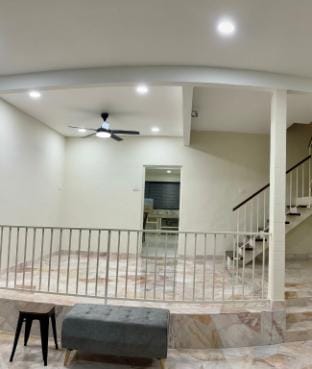 Harvest Homestay Taiping Vacation rental in Perak