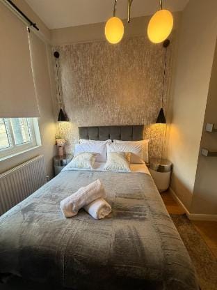 Albert House- Ground Floor- EC1 Apartment in London Borough of Southwark