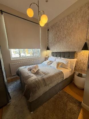 Albert House- Ground Floor- EC1 Apartment in London Borough of Southwark