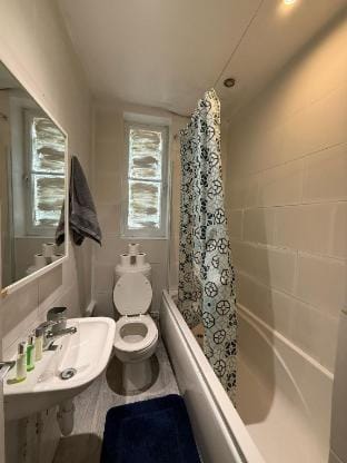 Albert House- 2nd Floor- EC6 Apartment in London Borough of Southwark