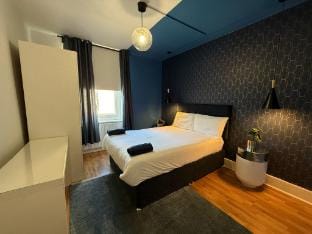 Albert House- 2nd Floor- EC6 Apartment in London Borough of Southwark