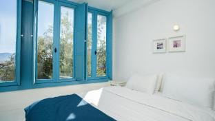 Blue House Villa in Fethiye
