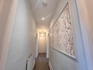 Albert House- 3rd Floor- EC8 Apartment in London Borough of Southwark