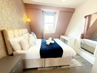 Albert House- 3rd Floor- EC8 Apartment in London Borough of Southwark