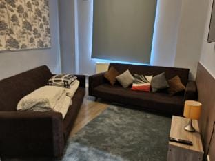 Albert House- Ground Floor- EC2 Apartment in London Borough of Southwark