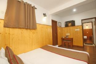 MERRY VISTA Vacation rental in Darjeeling