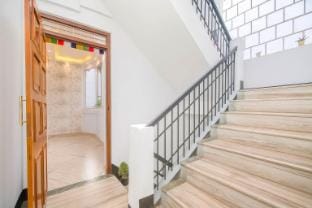 MERRY VISTA Vacation rental in Darjeeling