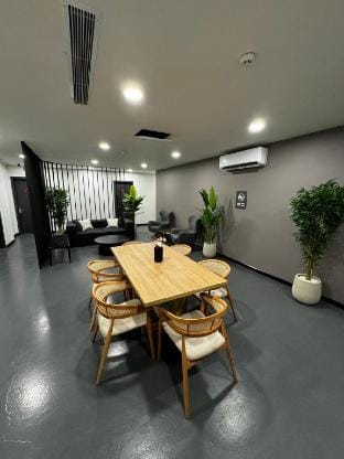 A08 Next to Vadi Istanbul 2 Bedroom 1 Living Room Vacation rental in Istanbul