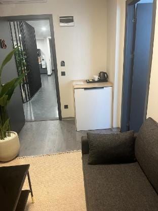 A05 Next to Vadi Istanbul 1 Bedroom 1 Living Room Vacation rental in Istanbul
