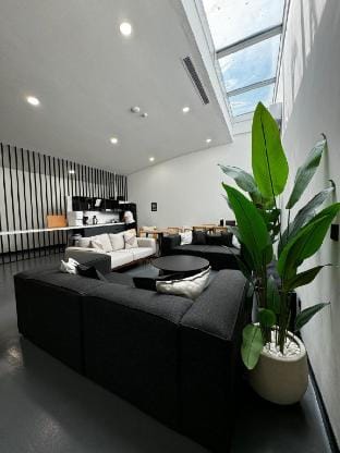A06 Next to Vadi Istanbul 1 Bedroom Vacation rental in Istanbul